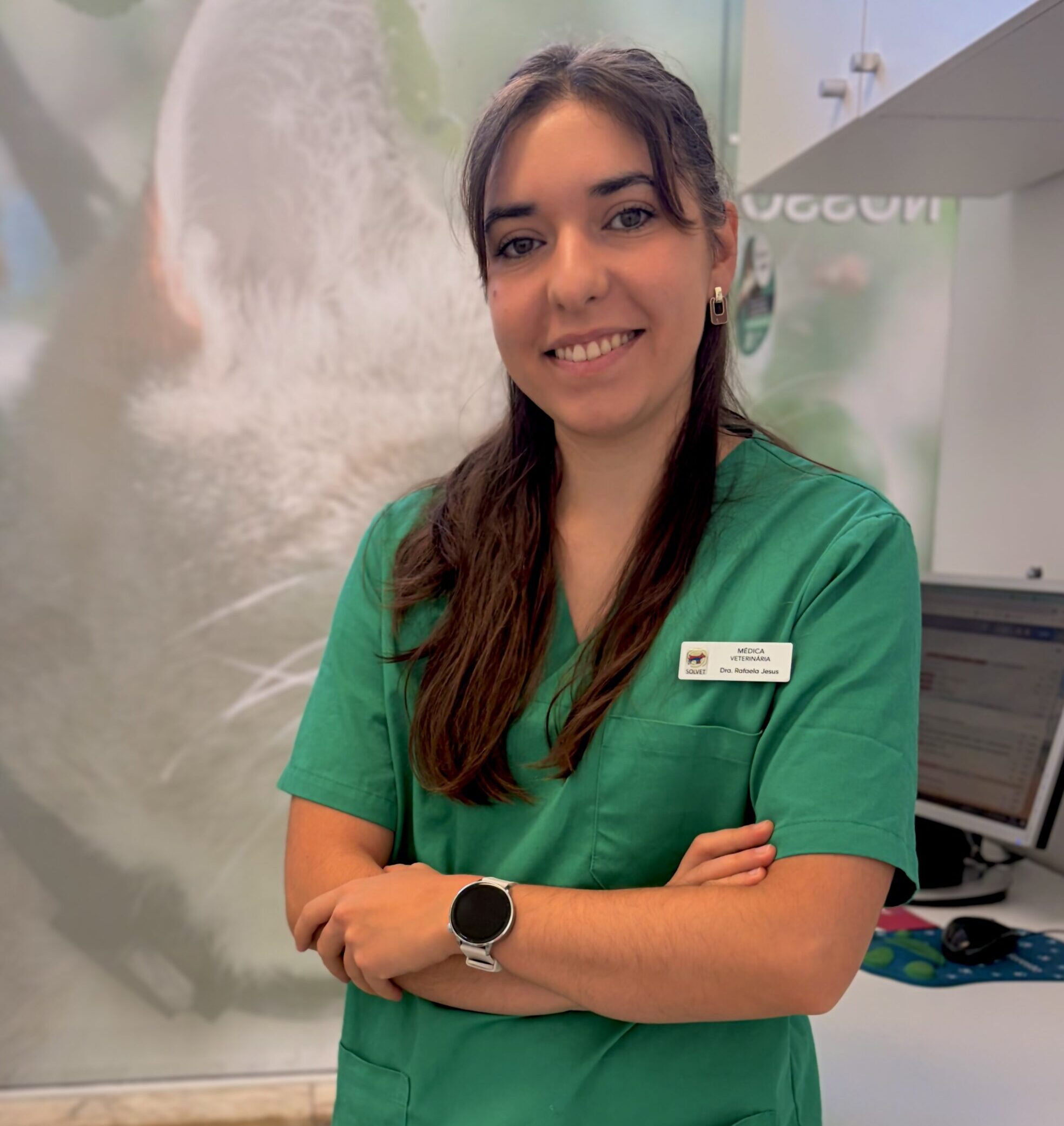 Dra. Rafaela Jesus