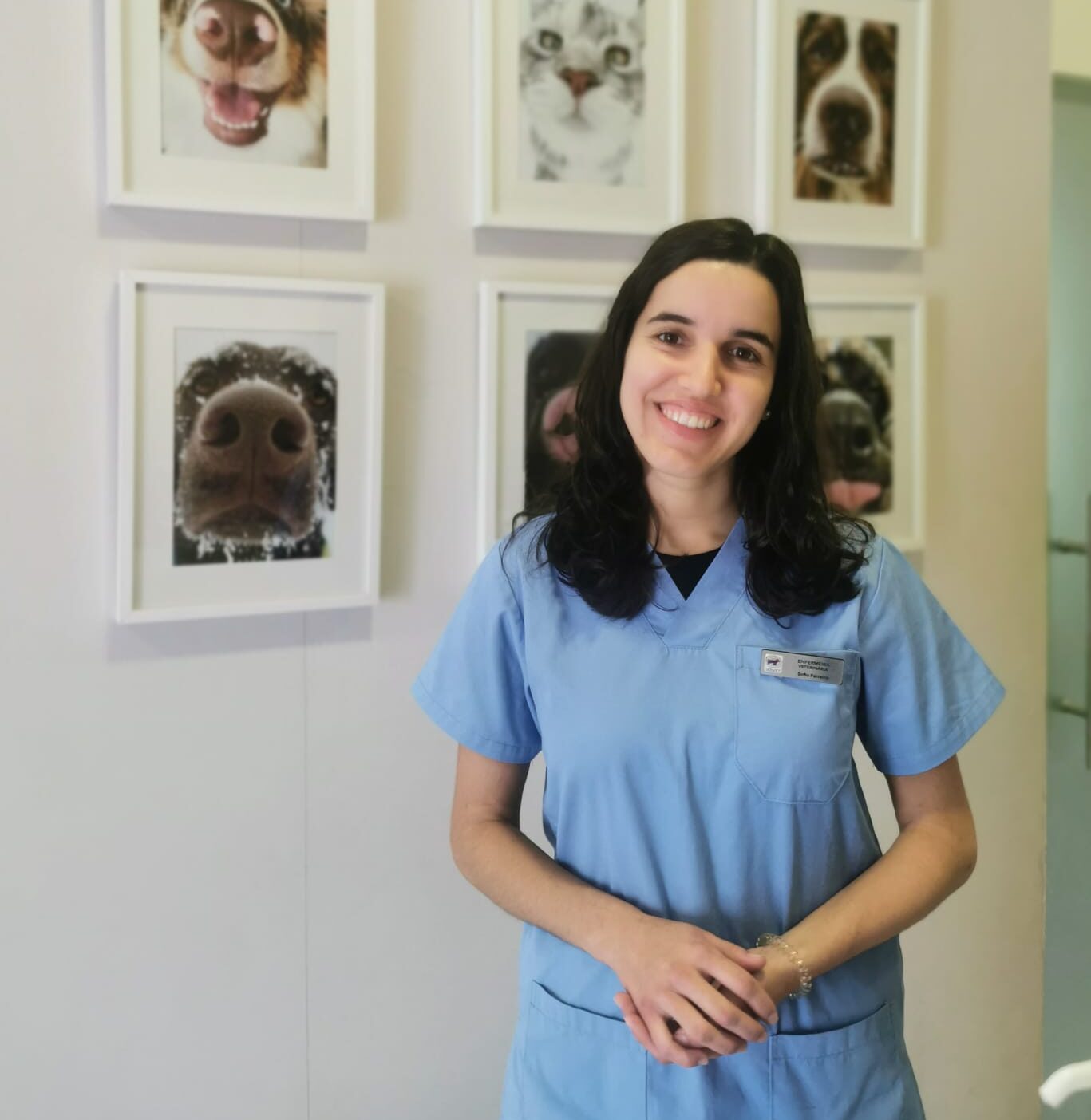 Enf.ª Sofia Ferreira